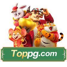 Logo toppg